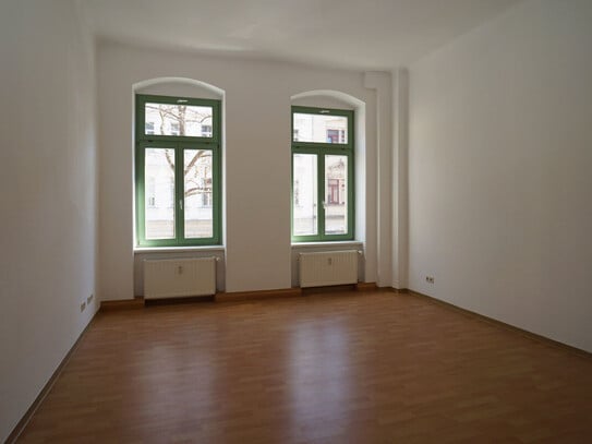 Singlewohnung in Plauen mit Wanne