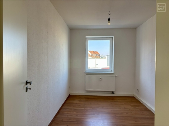 Dein neues Zuhause mit Wohlfühlfaktor und Balkon!