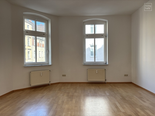 Wohnen im Giebichensteinviertel