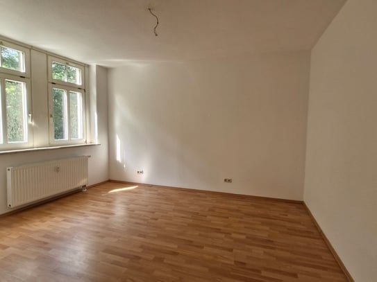 2-Zimmer-Wohnung mit EINBAUKÜCHE und TAGESLICHTBAD zu vermieten!