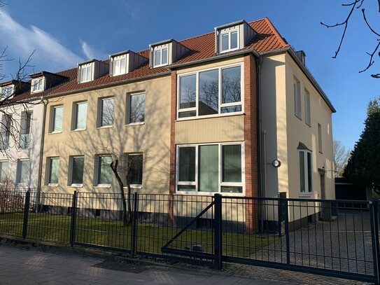 Kleine Wohnung in bester Lage zu vermieten