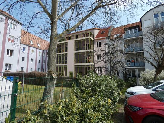 NATURA -Nachhaltig Leben und Miteinander Wohnen!