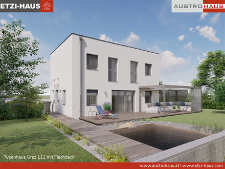 NEU Petzenkirchen: Haus inkl. Grundstück ab € 379.076,-