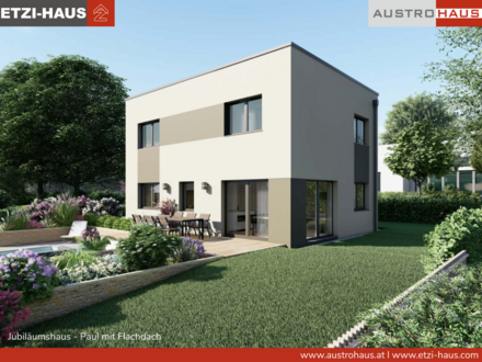 Mühlheim: Traumhaftes Grundstück + Haus ab € 344.500,-