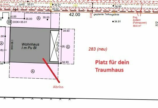 143m² Traumhaus inkl. Förderung inkl. 18 Monate Preisgarantie