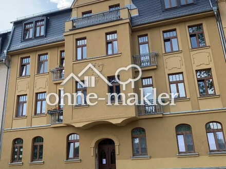 Voll vermietet - Wohnhaus mit Balkonen - Kapitalanlage!
