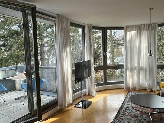 Wonderful flat in Lichterfelde, Berlin, Berlin - Amsterdam Apartments for Rent
