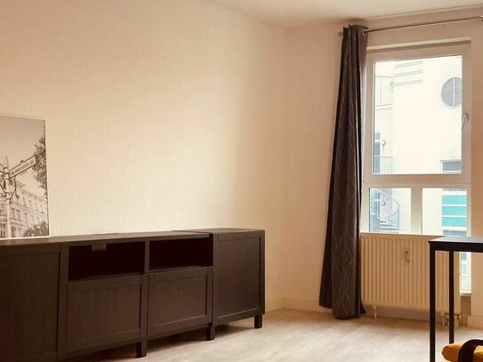 1 Bedroom Apartment in Mitte