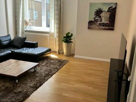 High quality & modern furnished 3 rooms for up to 4 persons; 200m from the Kudamm, Berlin - Amsterdam Apartments for Re…