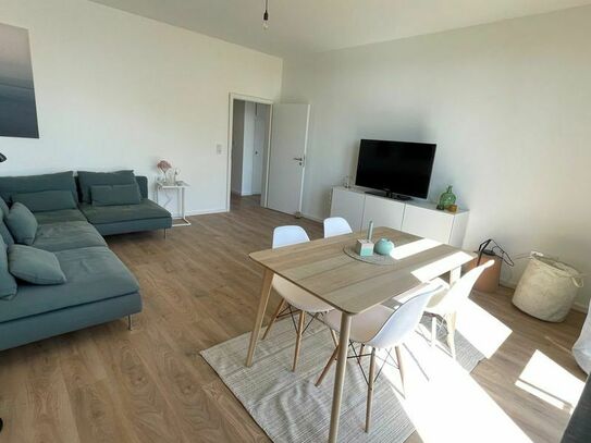 Spacious & perfect apartment in Braunschweig, Braunschweig - Amsterdam Apartments for Rent