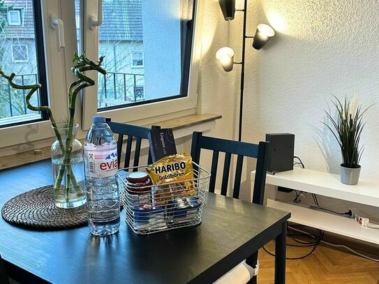 Perfect & quiet apartment in Essen