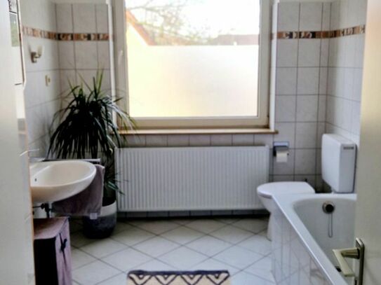 Quiet and spacious studio in the heart of Gelsenkirchen Buer, Gelsenkirchen - Amsterdam Apartments for Rent