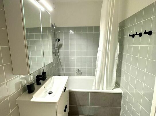 Cute & awesome apartment located in München