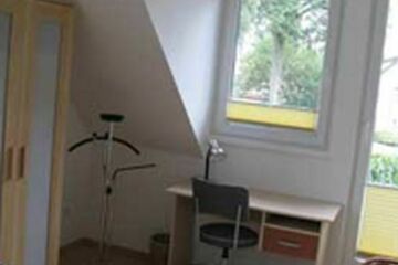 Bright single room in Hamburg - Rahlstedt!