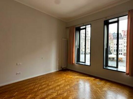 property for Rent at 01067 Dresden - 	Altstadt , Neumarkt Typ G WE 8