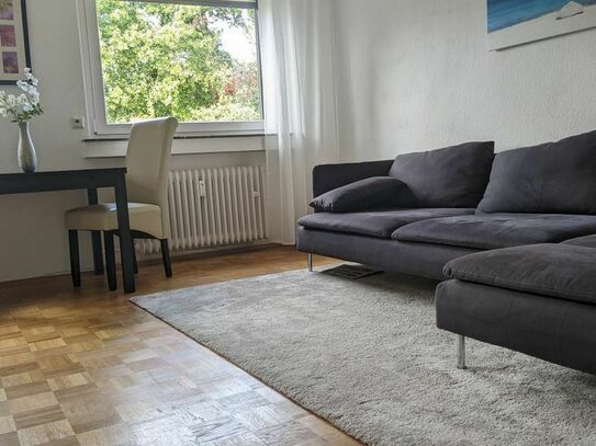 Stylish home in prime location (Mülheim an der Ruhr), Mulheim an der Ruhr - Amsterdam Apartments for Rent