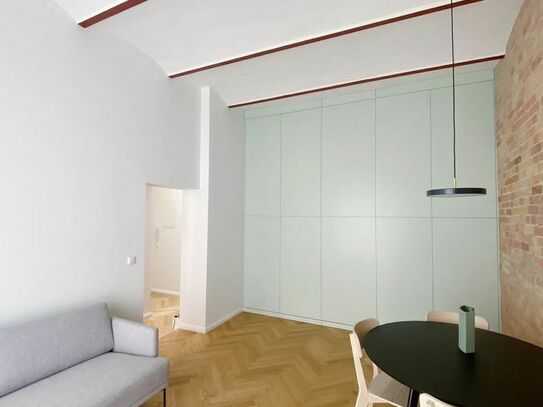 Awesome & lovely flat located in Friedrichshain, Berlin - Amsterdam Apartments for Rent