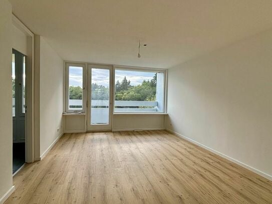 Neu renovierte 3 Zi.-Wohnung in München-Ramersdorf