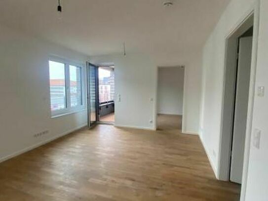 property for Rent at 01307 Dresden - 	Johannstadt , Dürerstr. WE 01-026 D2.01