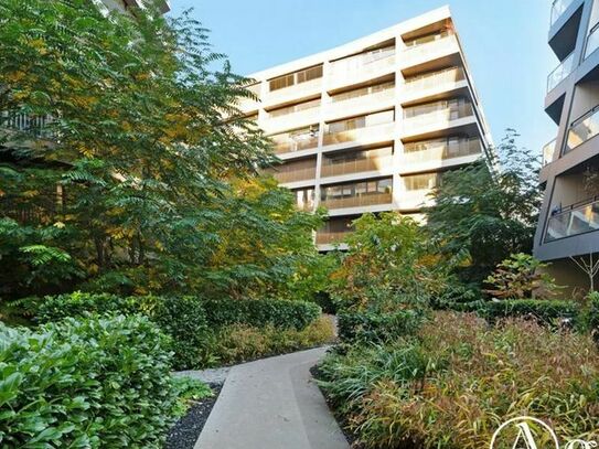 Premium 3 Zimmer Wohnung mit ca. 75m², EBK, Fußbodenheizung und Abstellraum in Berlin-Mitte!