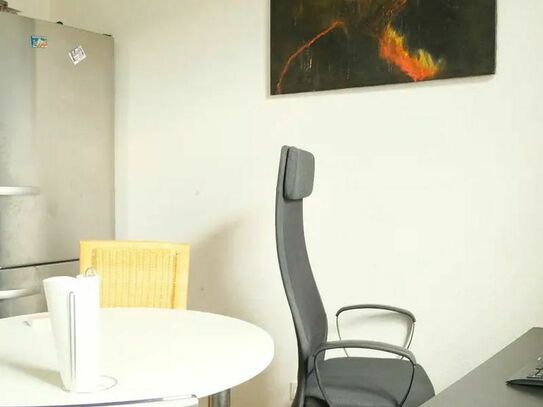 Furnished apartment in the heart of Ehrenfeld, Koln - Amsterdam Apartments for Rent