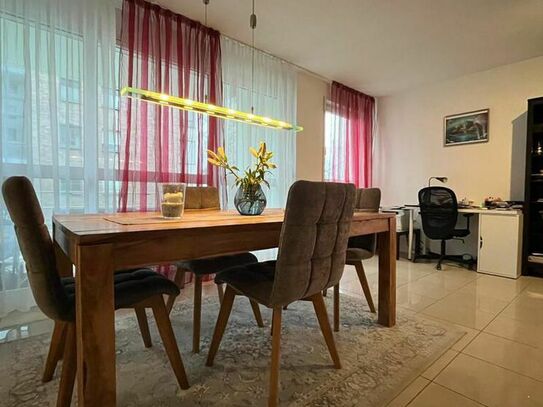 Ostend (8071498) - great located apartment - River view