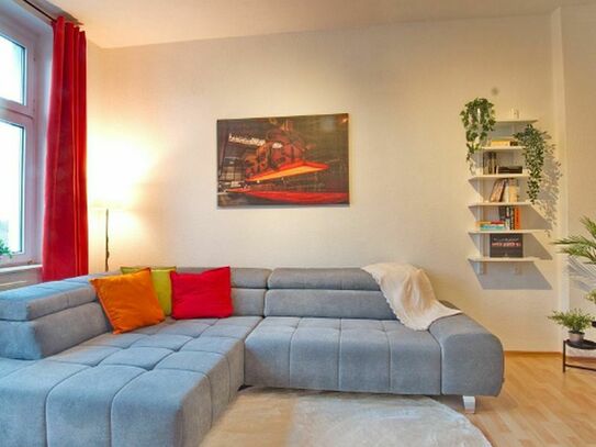 residence / short-term rental / Dortmund