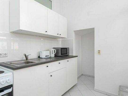 Gorgeous, modern apartment in excellent location, Berlin, Berlin - Amsterdam Apartments for Rent