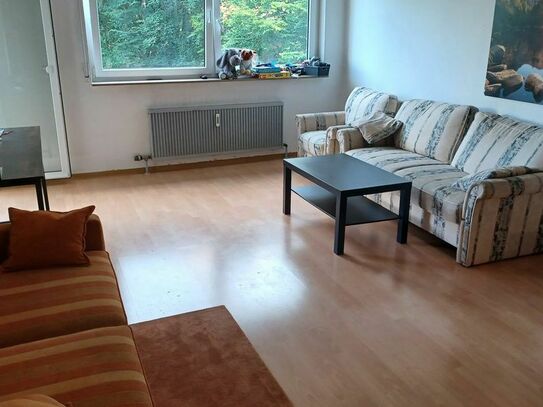 Perfect flat in Stuttgart, Dergerloch, Stuttgart - Amsterdam Apartments for Rent