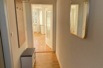 Cosy and nice apartment in Kiel