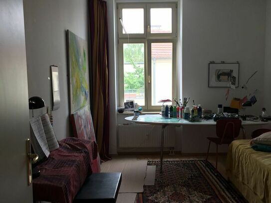 Cozy home in Potsdam