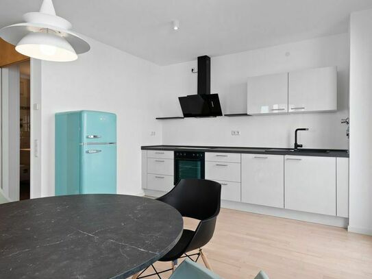 Carpe Diem! Charming, perfect home located in Frankfurt am Main, Frankfurt - Amsterdam Apartments for Rent