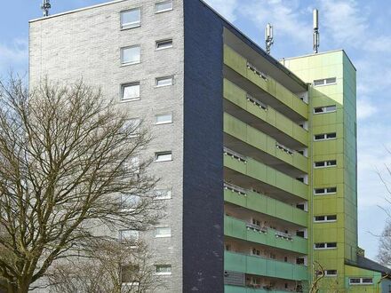 3-Zimmmer Wohnung in Bochum-Hiltrop mit WBS*
