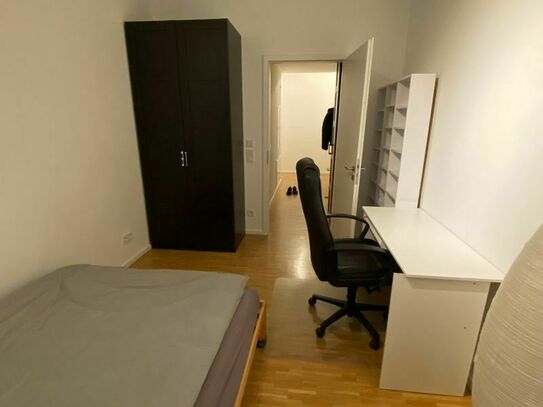 New and furnished apartment in berlin Mitte, Berlin - Amsterdam Apartments for Rent