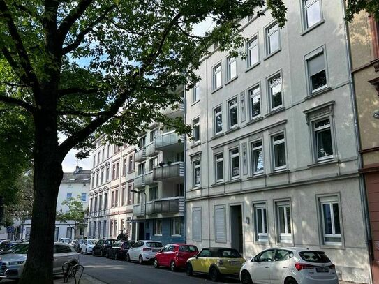 Affentorplatz, Frankfurt - Amsterdam Apartments for Rent