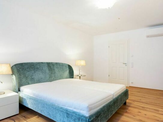 Exclusive, stylish apartment in Nuremberg city centre, Nurnberg - Amsterdam Apartments for Rent