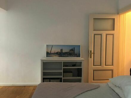 Beautiful and nice apartment in excellent location, Hamburg