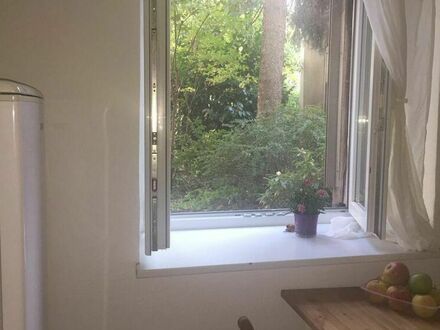 Completely furnished 2-Room Apartment in Charlottenburg