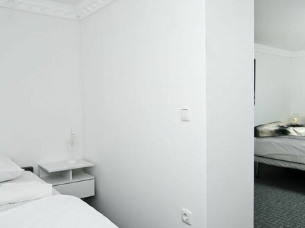 Charming & quiet flat in Essen