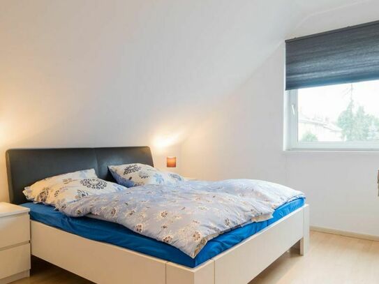 Perfect & modern studio - great view!, Berlin - Amsterdam Apartments for Rent