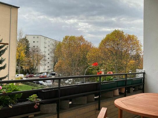 Bright and beautiful flat in Tempelhof, Berlin - Amsterdam Apartments for Rent