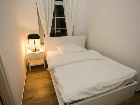 Amazing, great apartment in Mitte