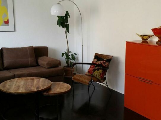 Comfortable apartment near the center and the Rhine to relax, Koln - Amsterdam Apartments for Rent