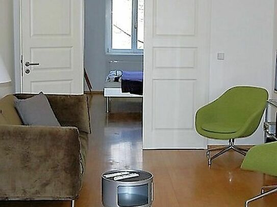 3 Zimmer-Wohnung in Berlin - Mitte, möbliert (Nr. 5926) | tempoFLAT.de