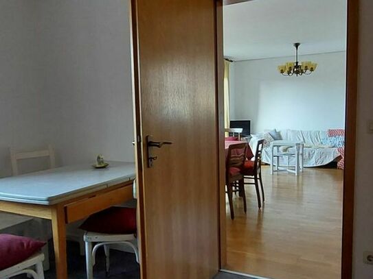 Bright, spacious and beautiful flat, Ratingen - Amsterdam Apartments for Rent