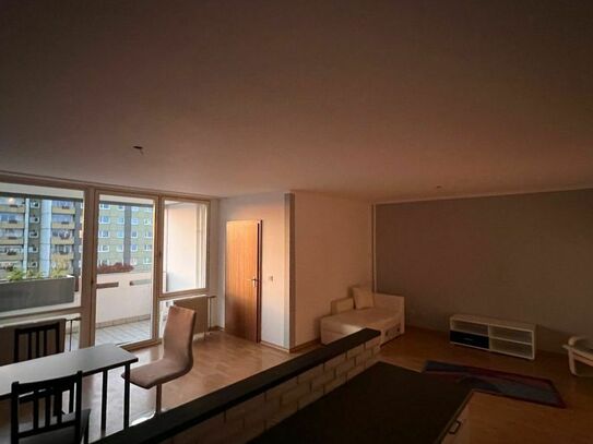 Beautiful bright & quiet 2-room flat in the centre of Cologne-Porz-Zentrum, Koln - Amsterdam Apartments for Rent