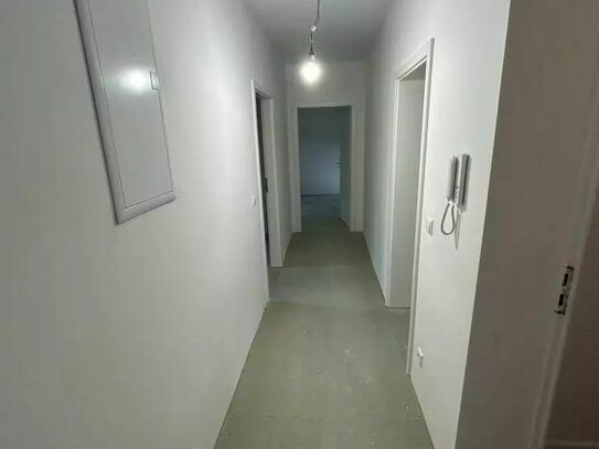 Etagenwohnung: 2 Zimmer - Uhlandstraße14 in Oberhausen - Vivawest GmbH