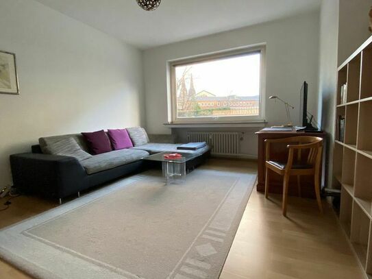 Cozy, awesome apartment located in Köln with large balcony, Koln - Amsterdam Apartments for Rent