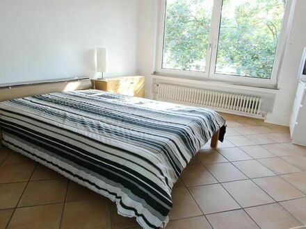 Modern charming 2 room apartment in Bonn-Kessenich!