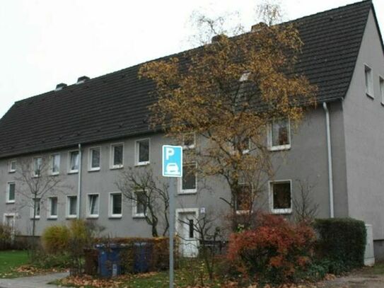 Erdgeschosswohnung: 3 Zimmer - Luisenstraße46 in Oberhausen - Vivawest GmbH